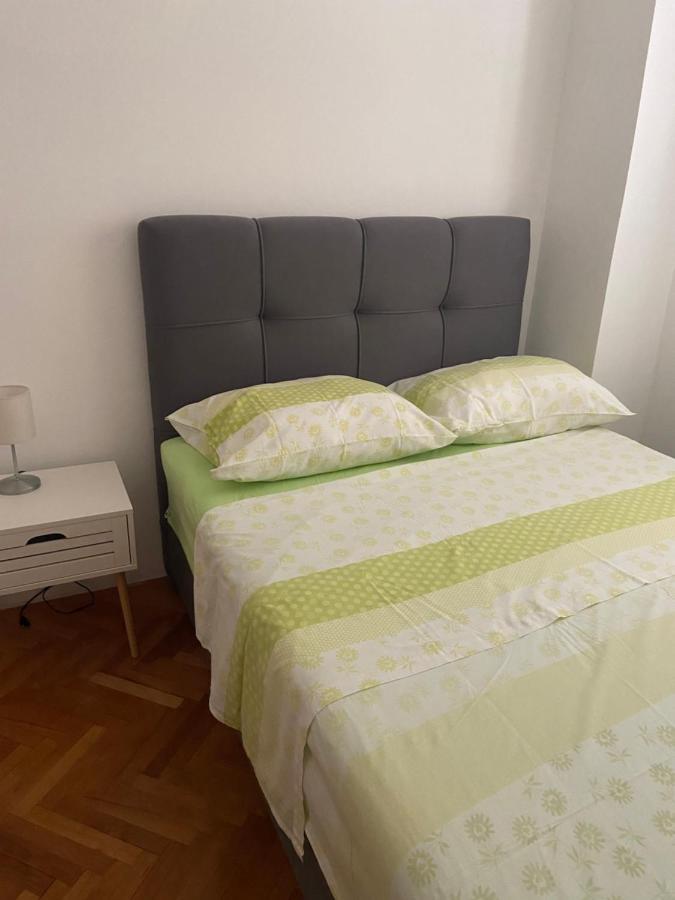 Ferienwohnung Apartman Marko Antonio 1 Crikvenica Exterior foto