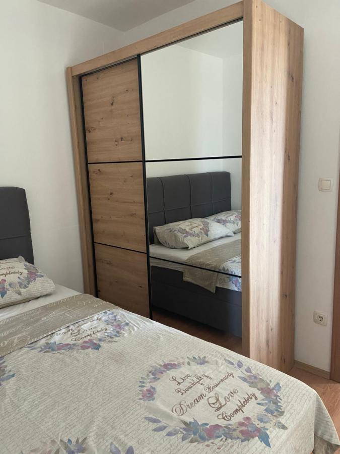 Ferienwohnung Apartman Marko Antonio 1 Crikvenica Exterior foto