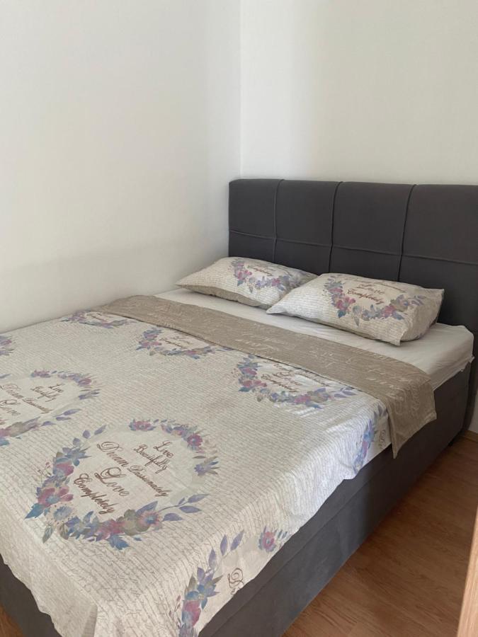 Ferienwohnung Apartman Marko Antonio 1 Crikvenica Exterior foto