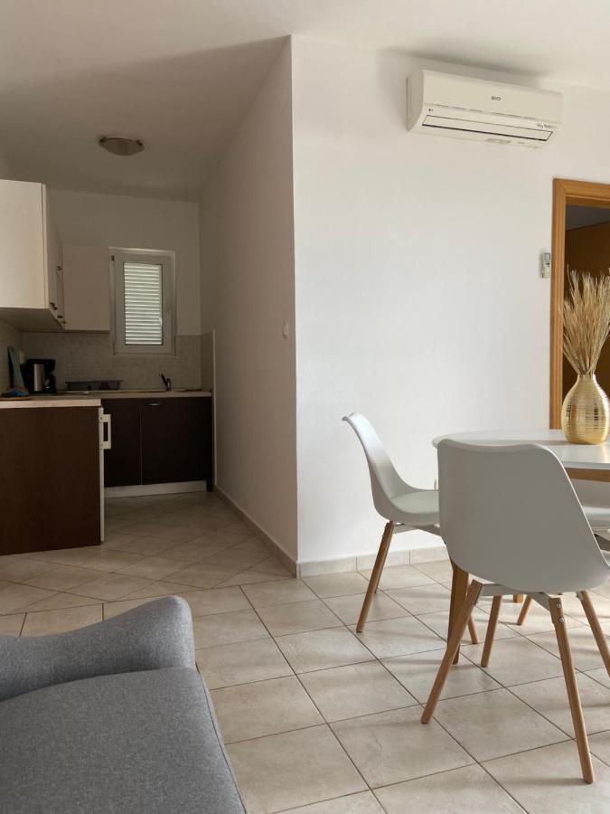 Ferienwohnung Apartman Marko Antonio 1 Crikvenica Exterior foto