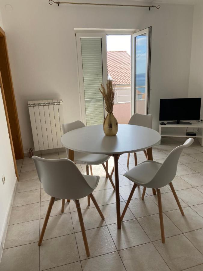 Ferienwohnung Apartman Marko Antonio 1 Crikvenica Exterior foto