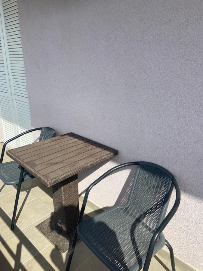 Ferienwohnung Apartman Marko Antonio 1 Crikvenica Exterior foto