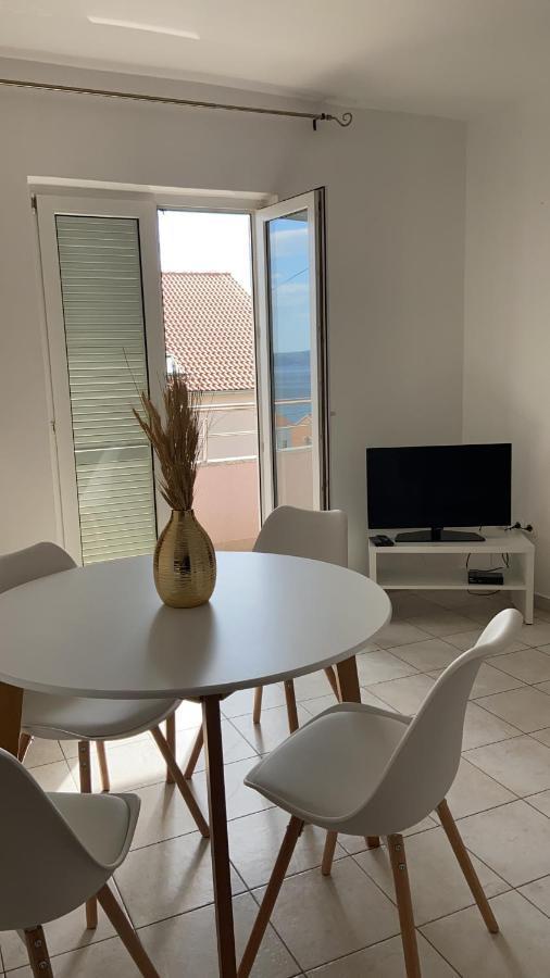 Ferienwohnung Apartman Marko Antonio 1 Crikvenica Exterior foto