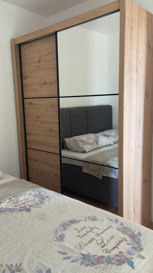 Ferienwohnung Apartman Marko Antonio 1 Crikvenica Exterior foto